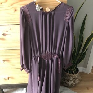 Vintage dress